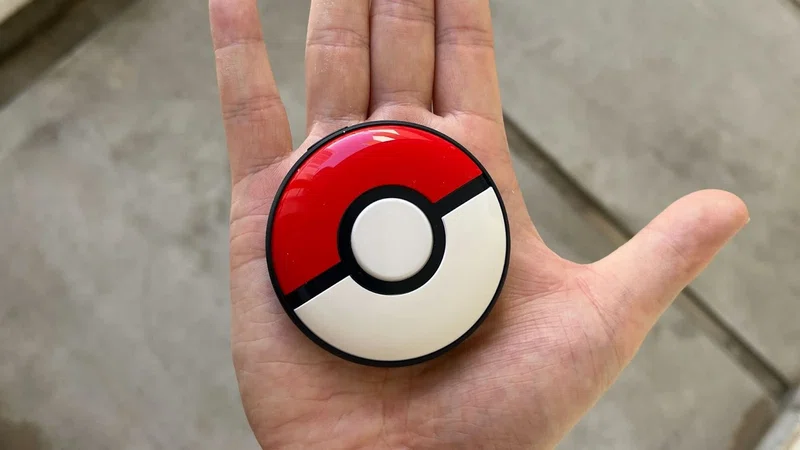 神デバイス！ポケモンGOプラスプラスの使い方ー完全ガイド｜pogoskill.jp