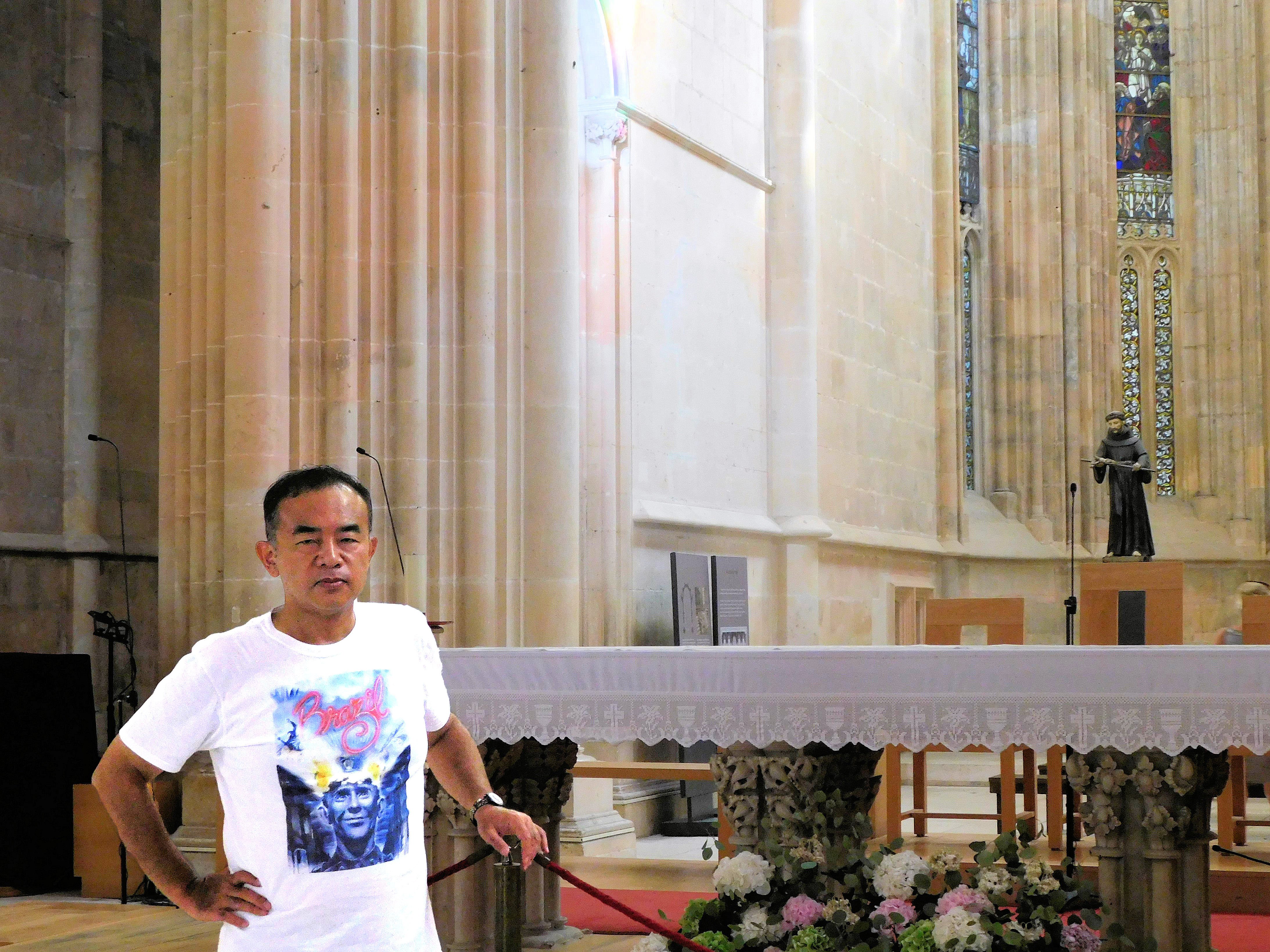 0125 マノエル・ド・オリヴェイラ監督『ノン、あるいは支配の空しい