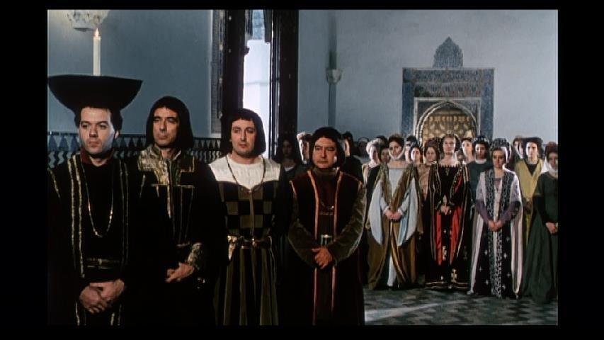 0125 マノエル・ド・オリヴェイラ監督『ノン、あるいは支配の空しい