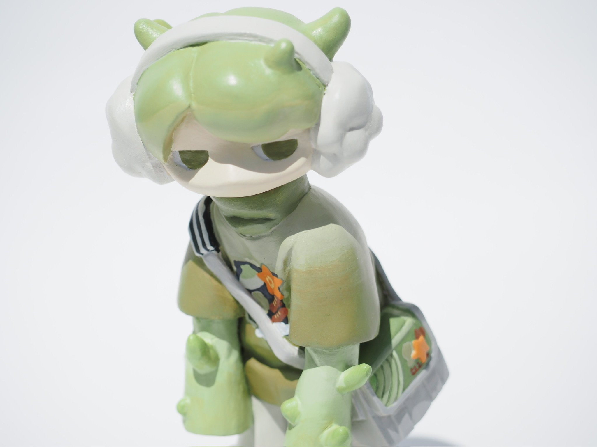 日常で見逃しがちな楽しさや美しさを再発見しよう】 いぬぬい