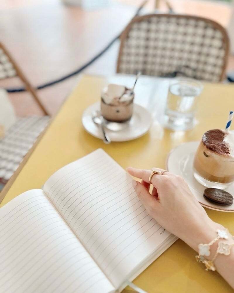 【向井ゆき・ゆるサロ】MY PROCESS NOTE 内観BOOK 向井ゆきさん 青子さんプロデュースMy process note 内観book