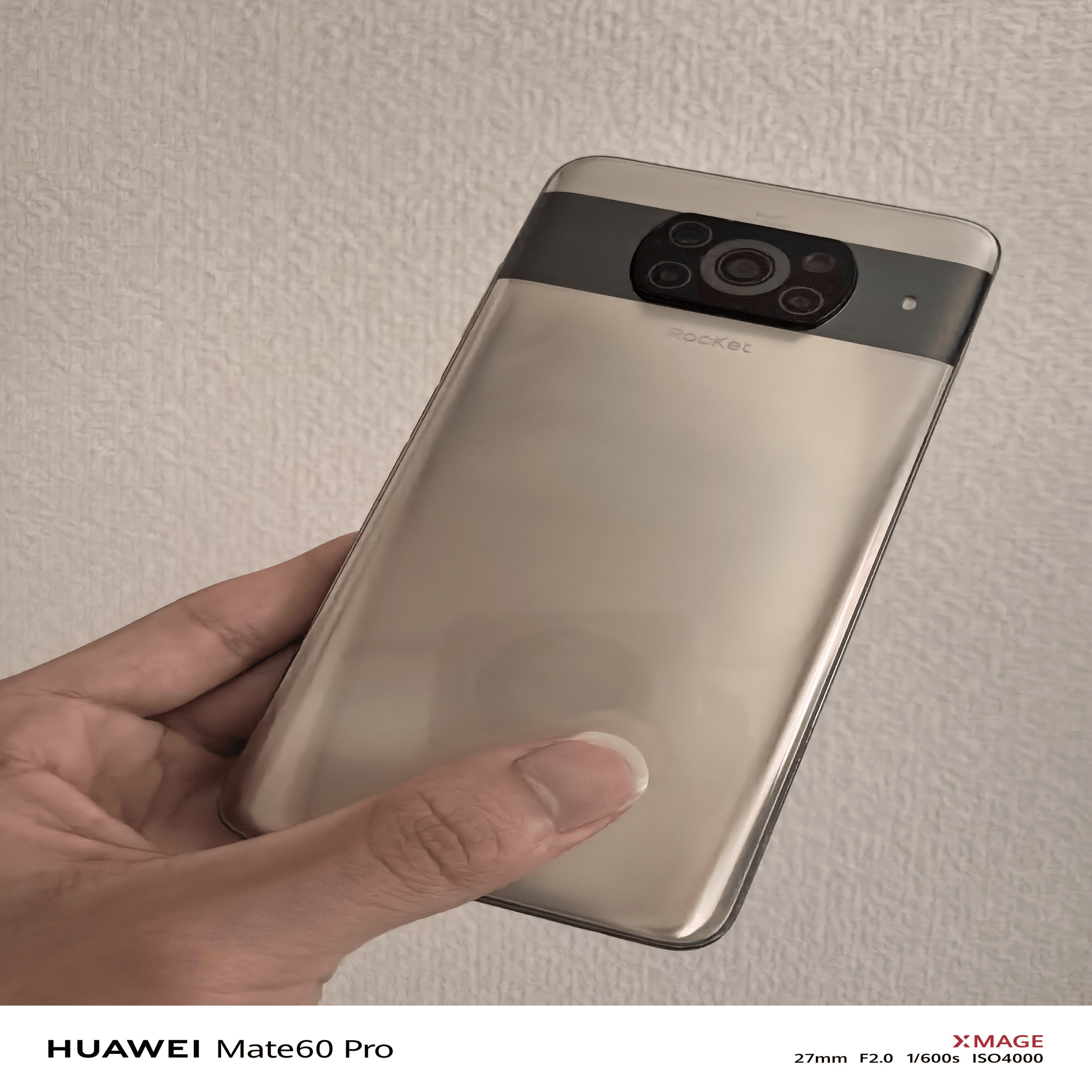 [試作機]POCO X3Proの試作機 工程机]POCO X3Proの試作機を触ってみた｜津工業高等学校電子研究部