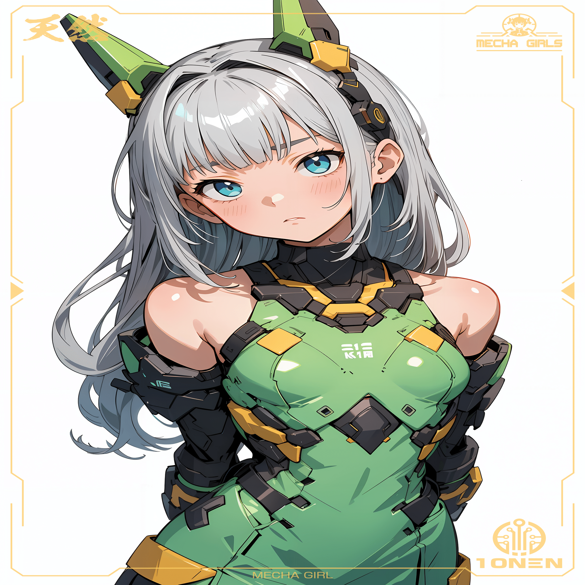 AI画像生成】2025年5月22日のイラスト【全プロンプト公開】｜てんねん