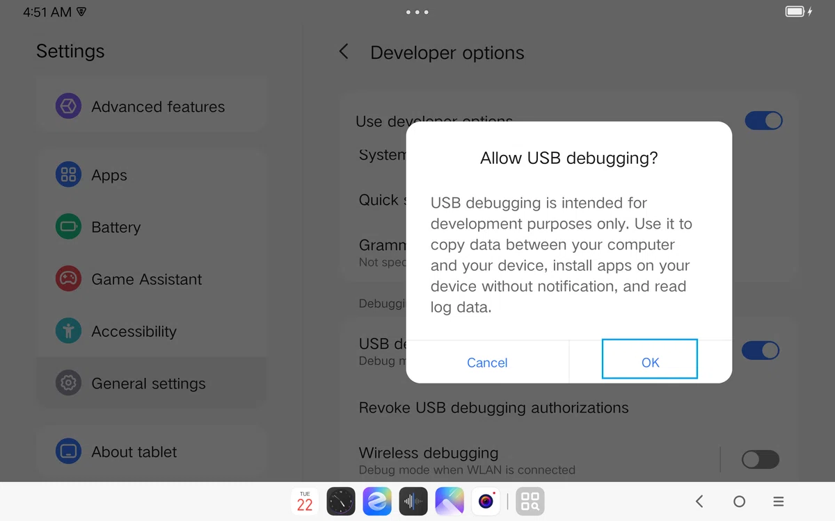 dsuで使うgsiを新しくしました。｜limzei89