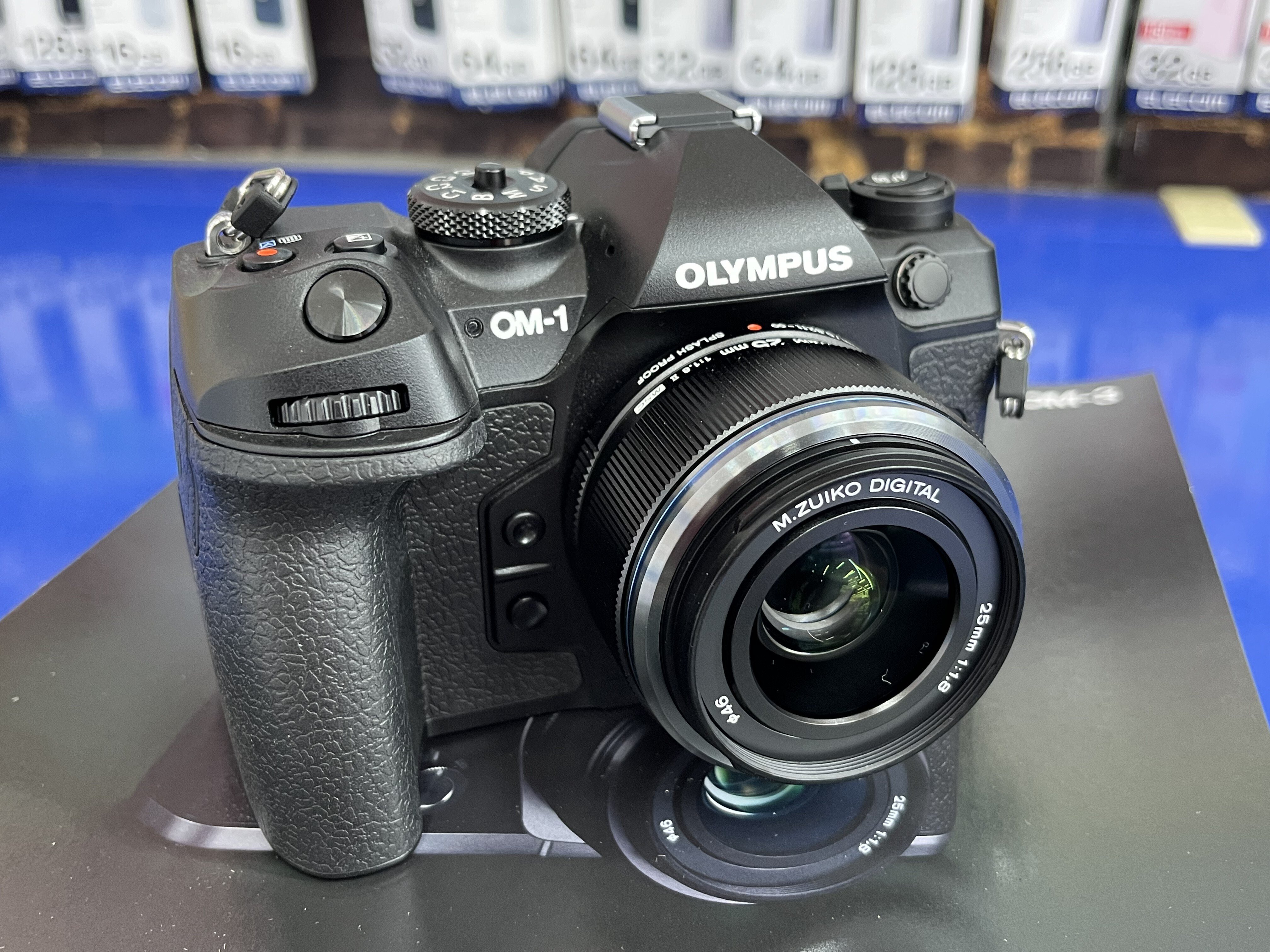 これぞネ申レンズ】“The パンケーキ”〜LUMIX G 20mmF1.7｜Kenpi