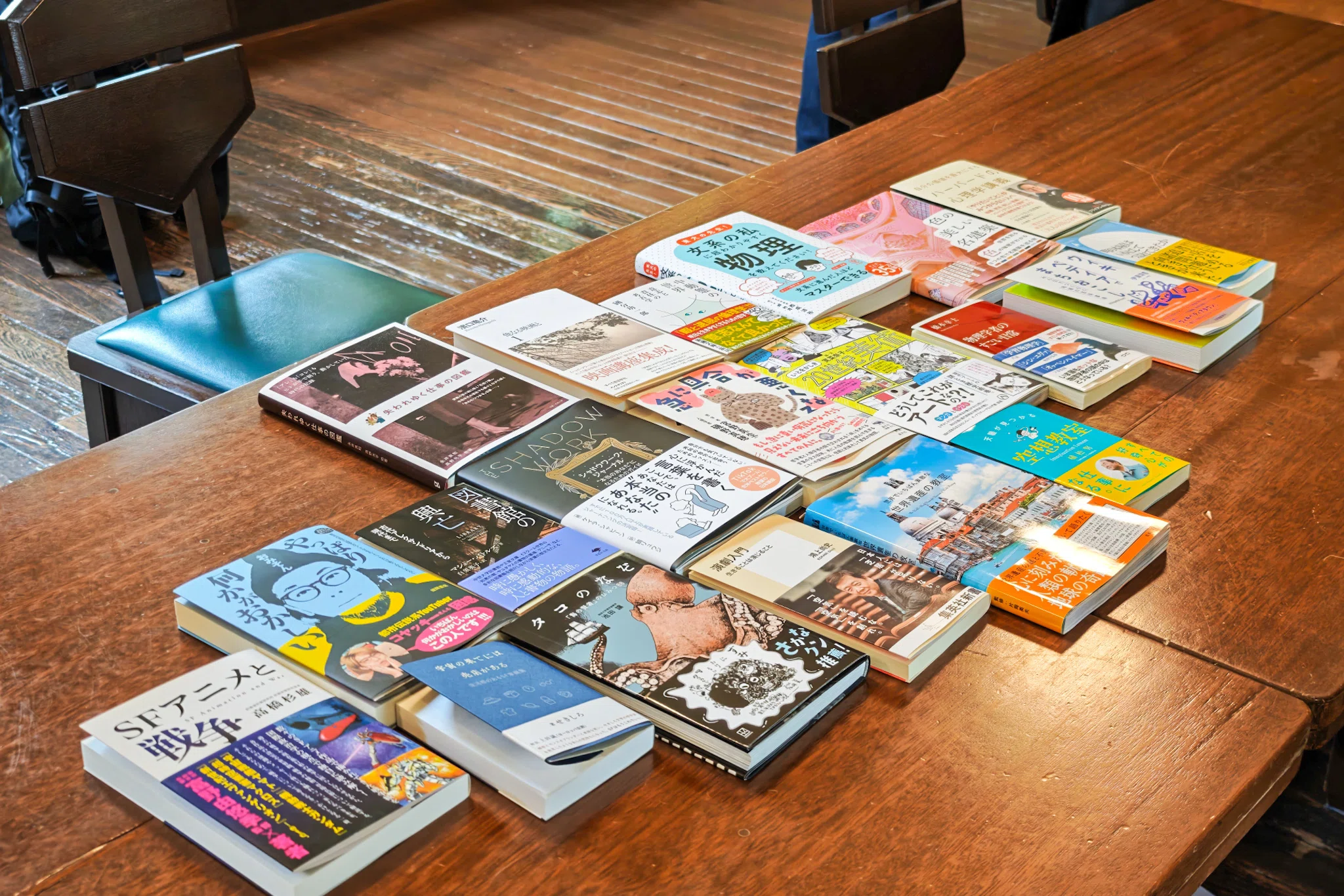 ユニークコミュニティ賞】 読書しない読書会 - Peatix コミュニティ