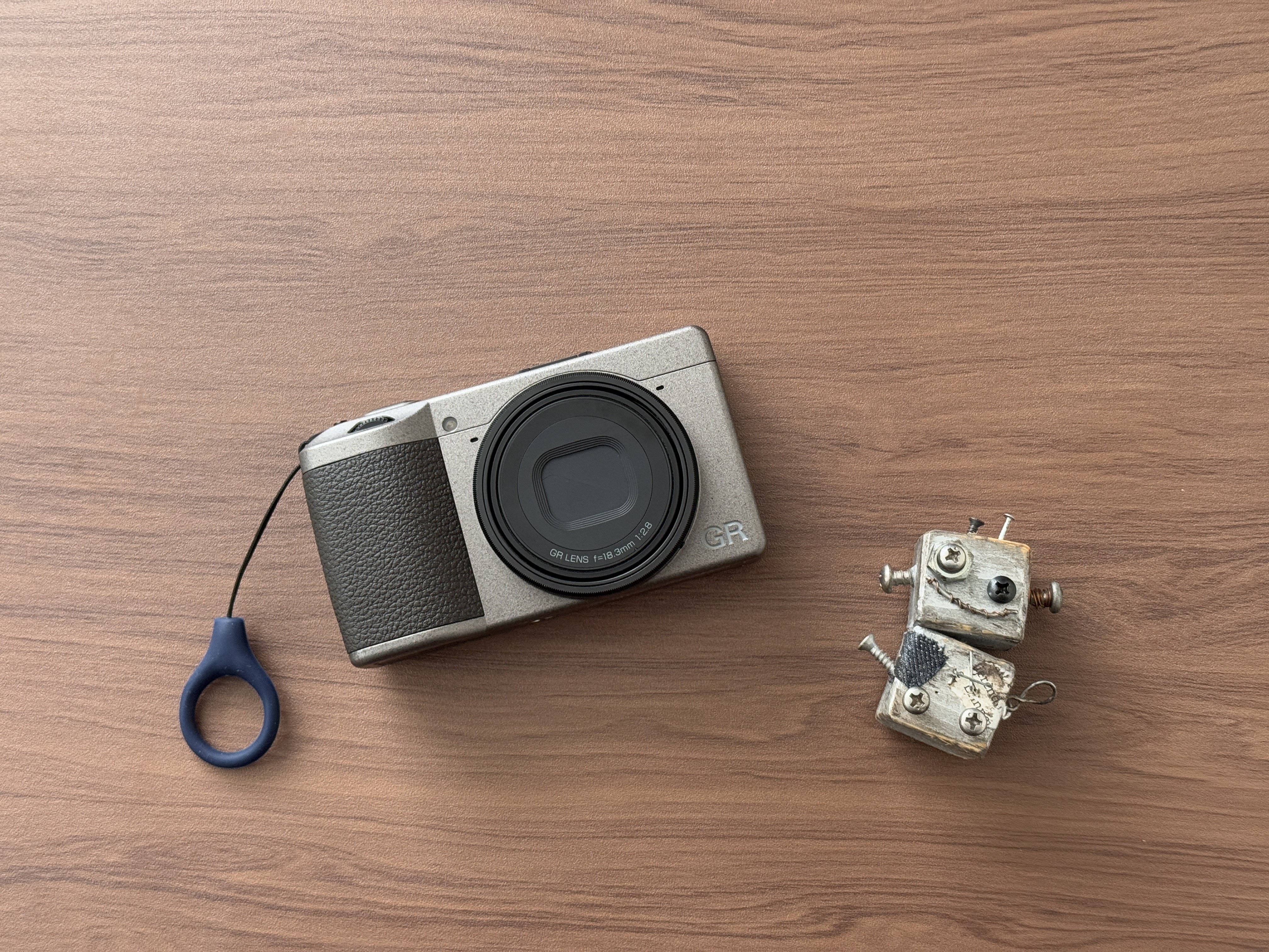 ショット数 1480回 RICOH リコー GR DIGITAL III 【公式通販】