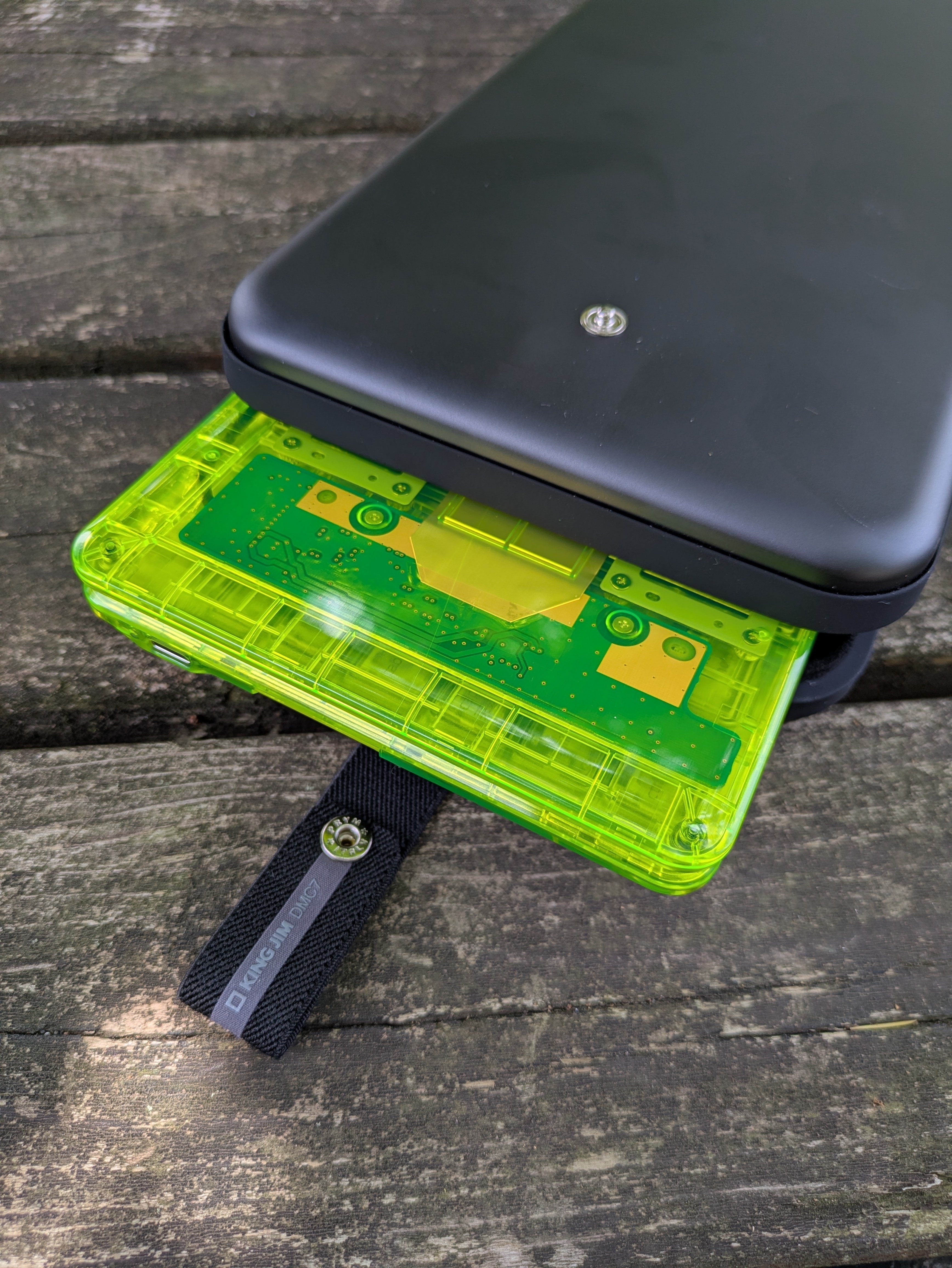 pomera ポメラ DM250 SDカード付き pomera ポメラDM250 SDカード付き