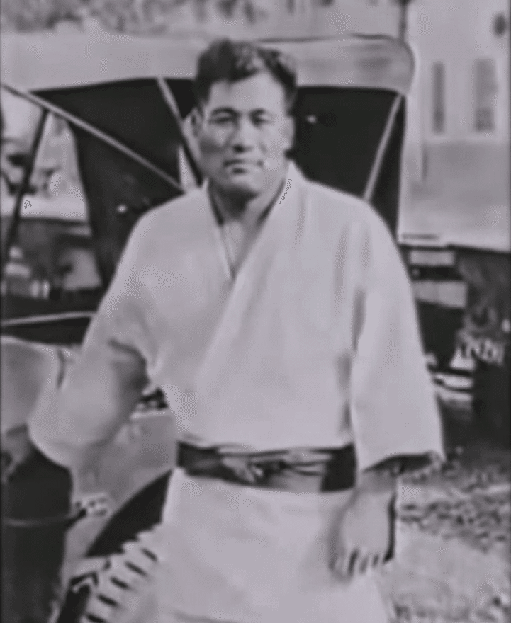 牛島辰熊 伝 昭和49年 志士牛島辰熊伝 牛島辰熊先生古希記念会 希少