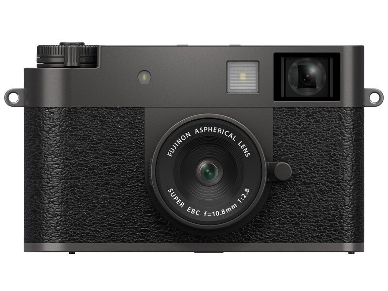 富士フィルムのX halfは17+ライカ｜鈴木ユートピア