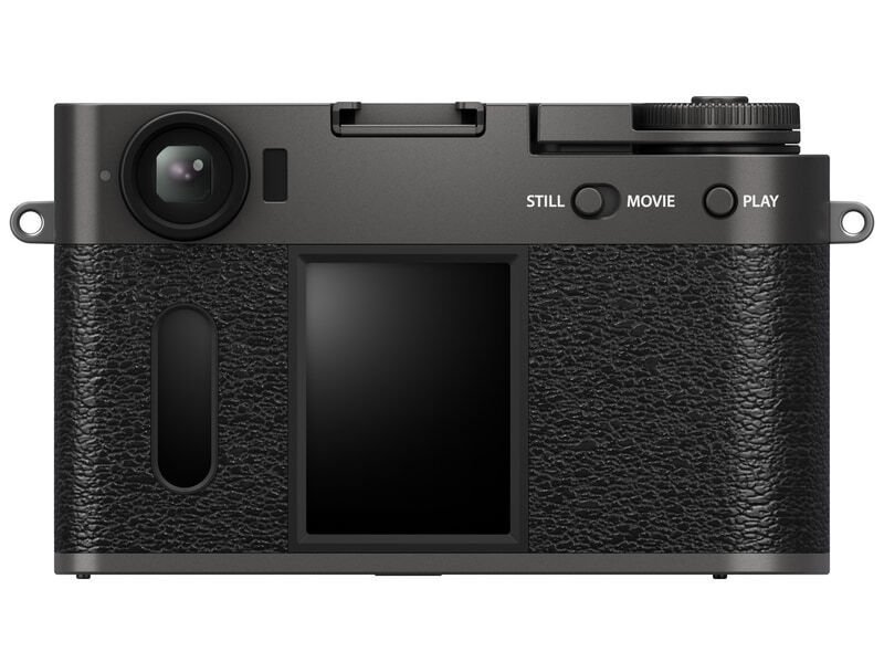 富士フィルムのX halfは17+ライカ｜鈴木ユートピア