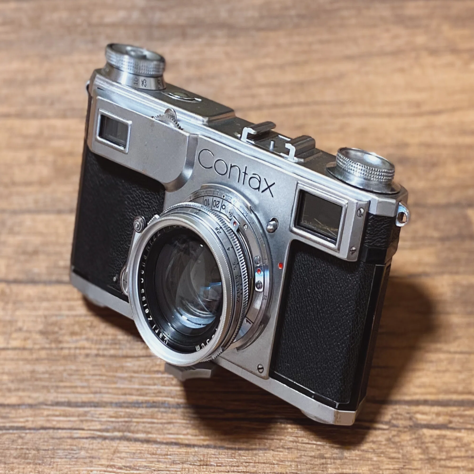 Zeiss Ikon