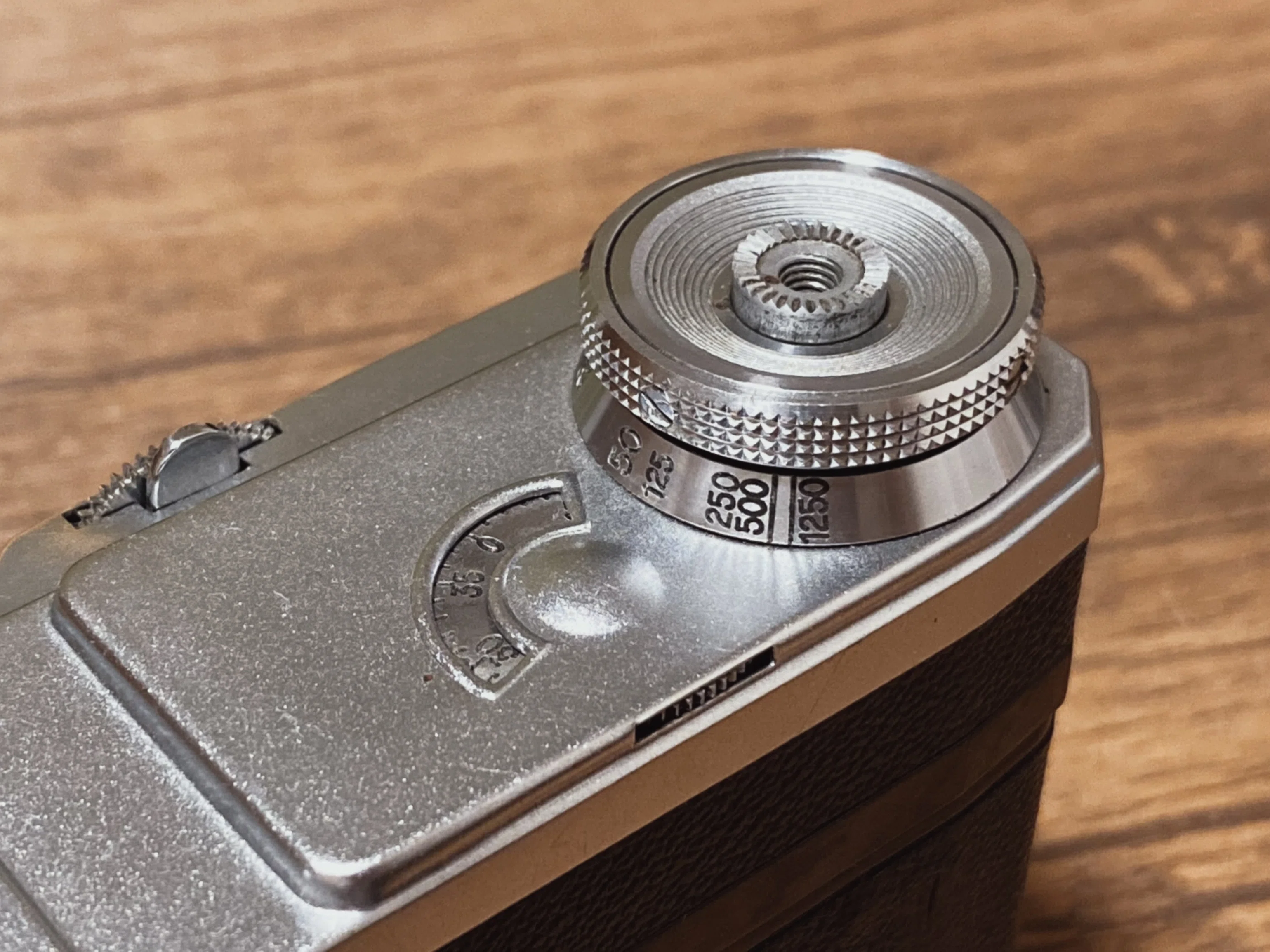 Zeiss Ikon