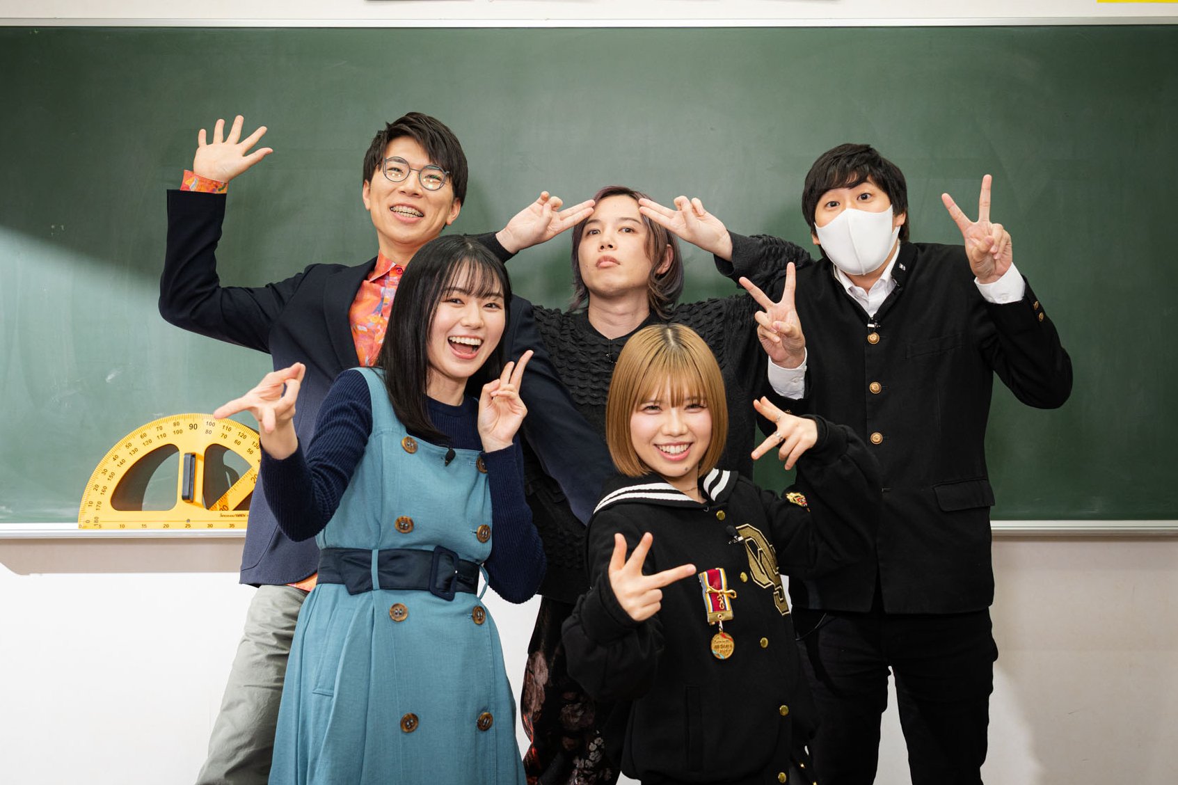 TikTok、『みんなで守ろう「ネットコミュニティ」プロジェクト』の一環