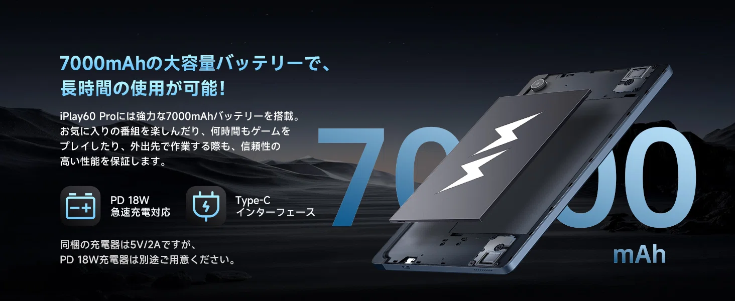 速報】ALLDOCUBE iPlay 60 Pro 限定ブルー、待望の再販決定！5月23日