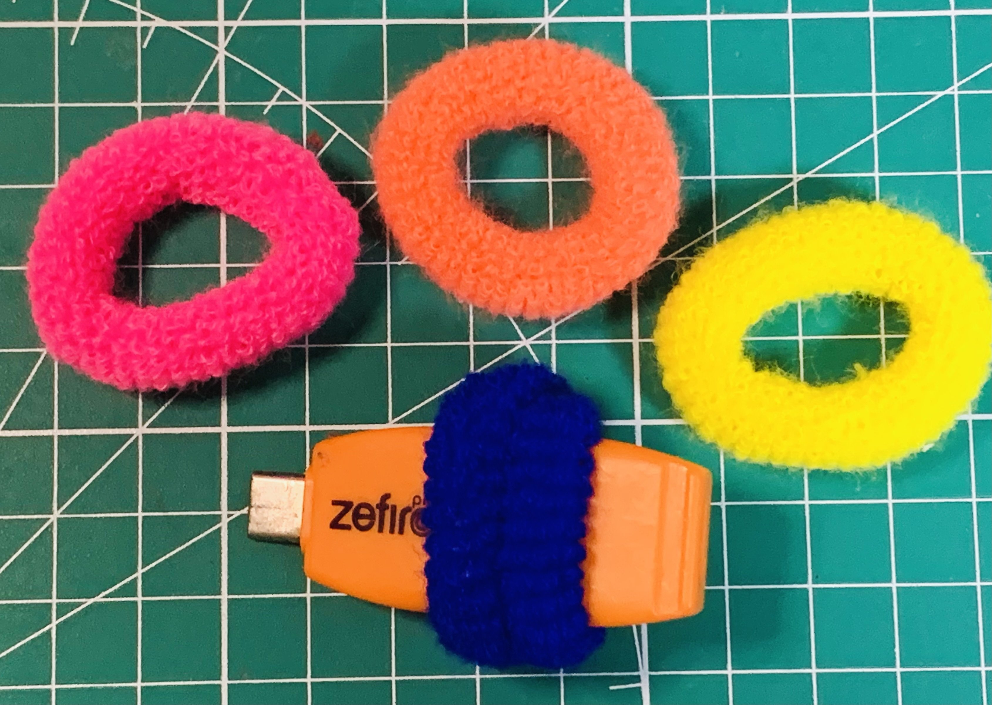 ARTinoise Zefiro Pro導入記-1 申し込み〜開梱〜Zefiroアプリで演奏