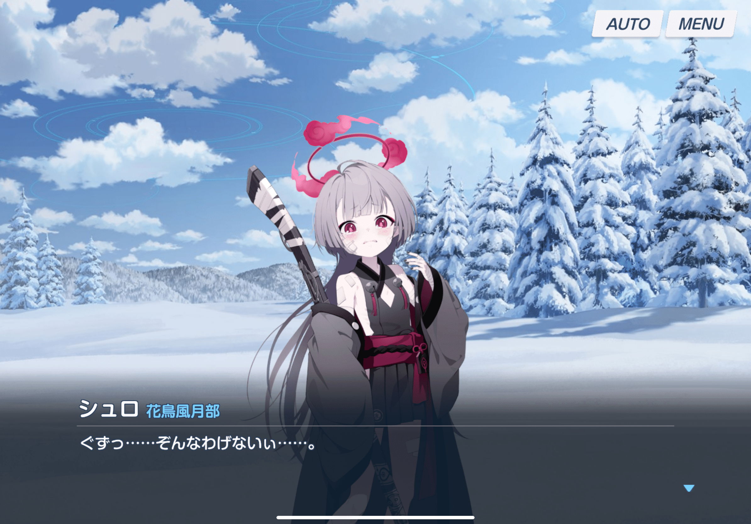 １２９開花中　ぎゅぎゅぎゅっと　百花繚乱彩の国　早咲きタイプ　多弁咲きレッドバイカラー　クリスマスローズ 孤独に花を咲かせんとする君へ 前半 感想にも満たない雑記｜蝉の飴