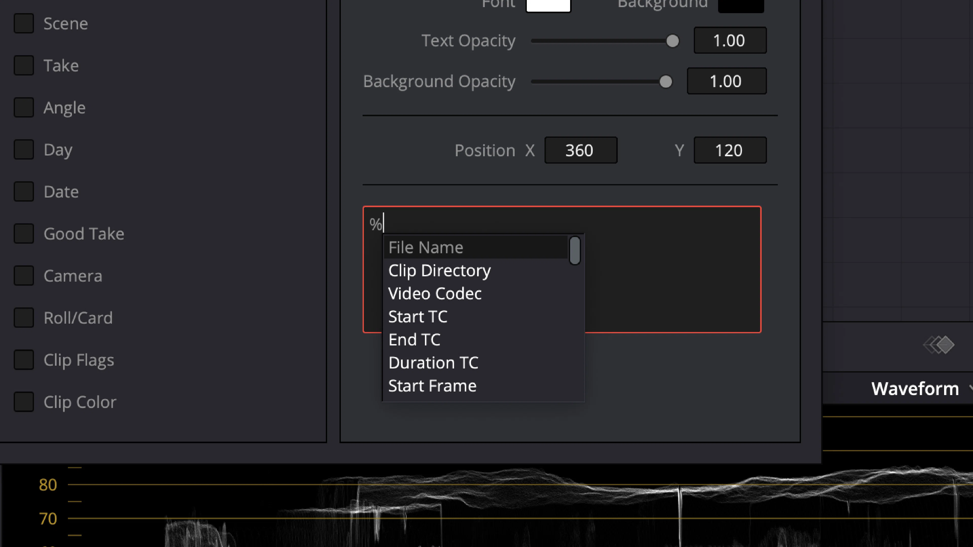 DaVinci Resolve 自動ラベリングする方法｜UMU TOKYO