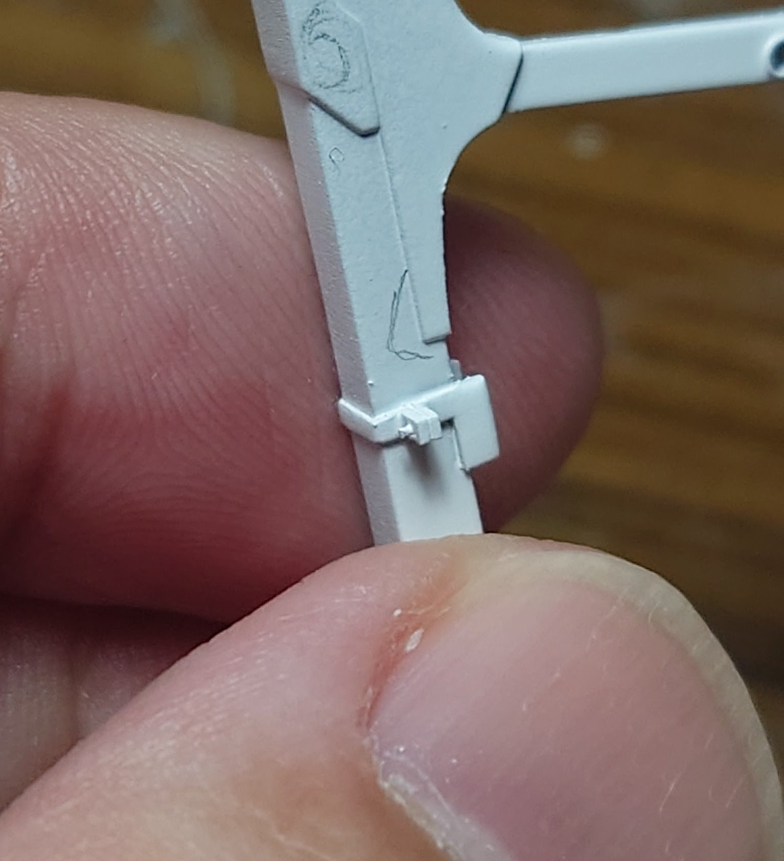 XR250R（ME06）改造覚書（2）｜國谷忠伸