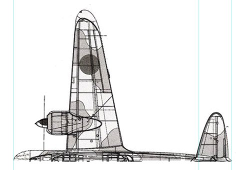 爆撃機の翼が戦闘機を救った話──九九双軽と「屠龍」｜ワンモア@航空