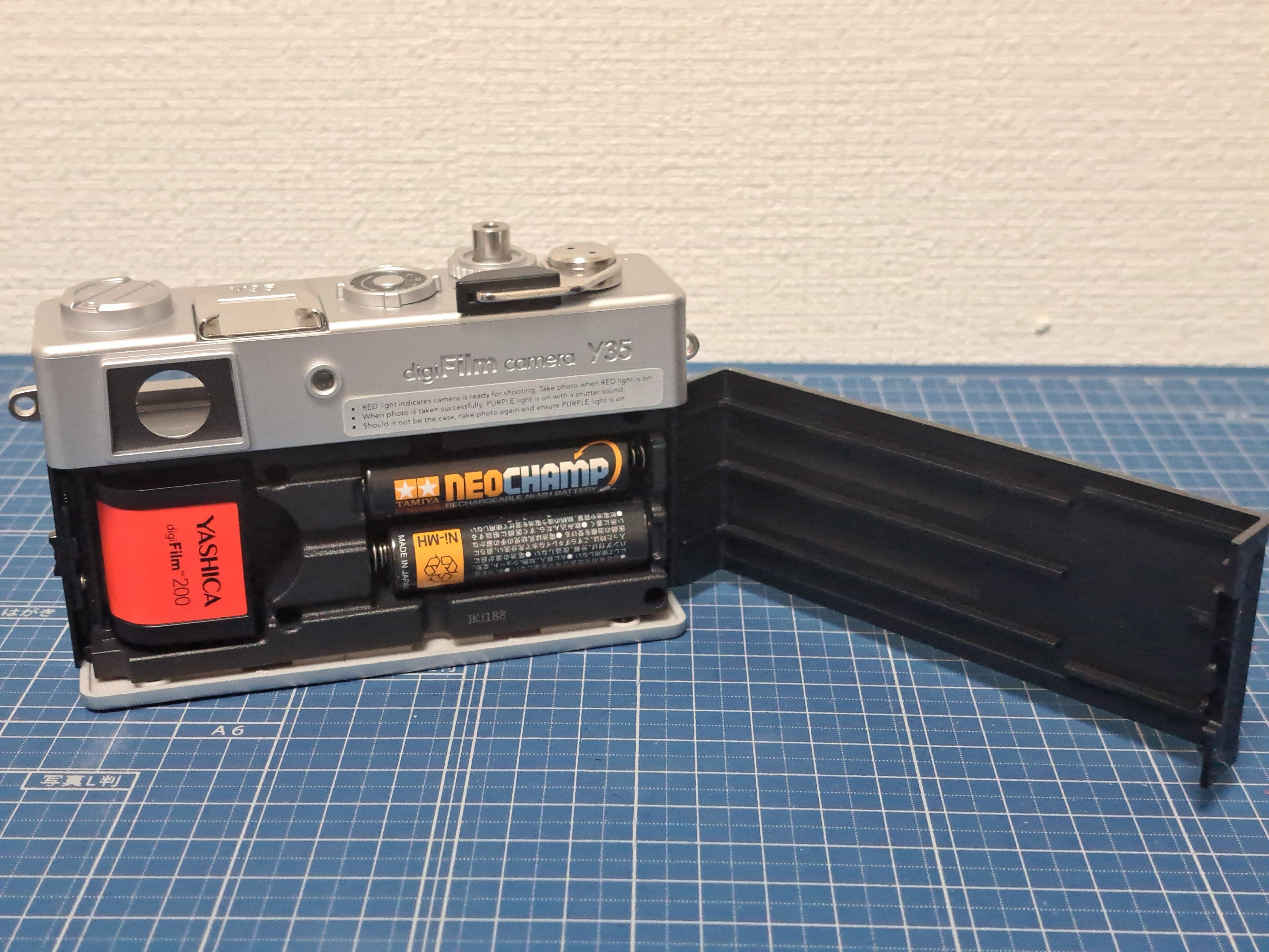 コンデジ（フィルムライク） フィルムっぽく撮れるデジカメの紹介 | TikTok