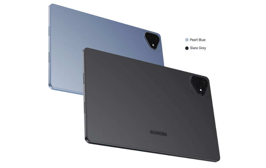 速報】ALLDOCUBE iPlay 60 Pro 限定ブルー、待望の再販決定！5月