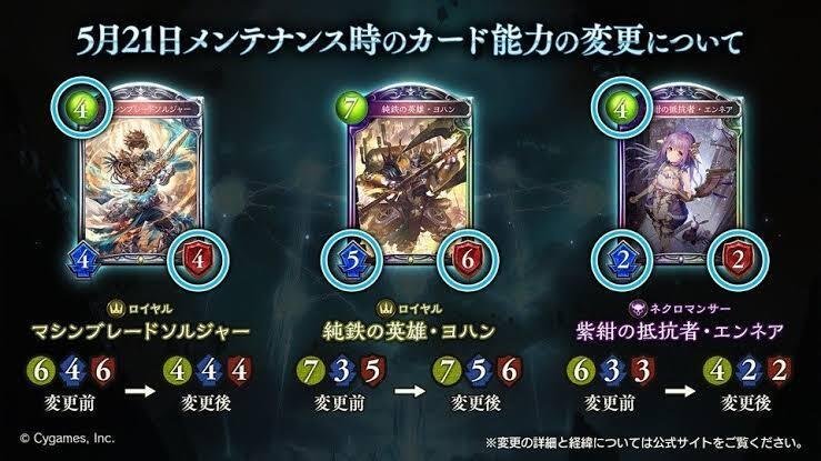 第七十五回【愛絶の姦淫・ヴァーナレク】｜シャドバ最強カード