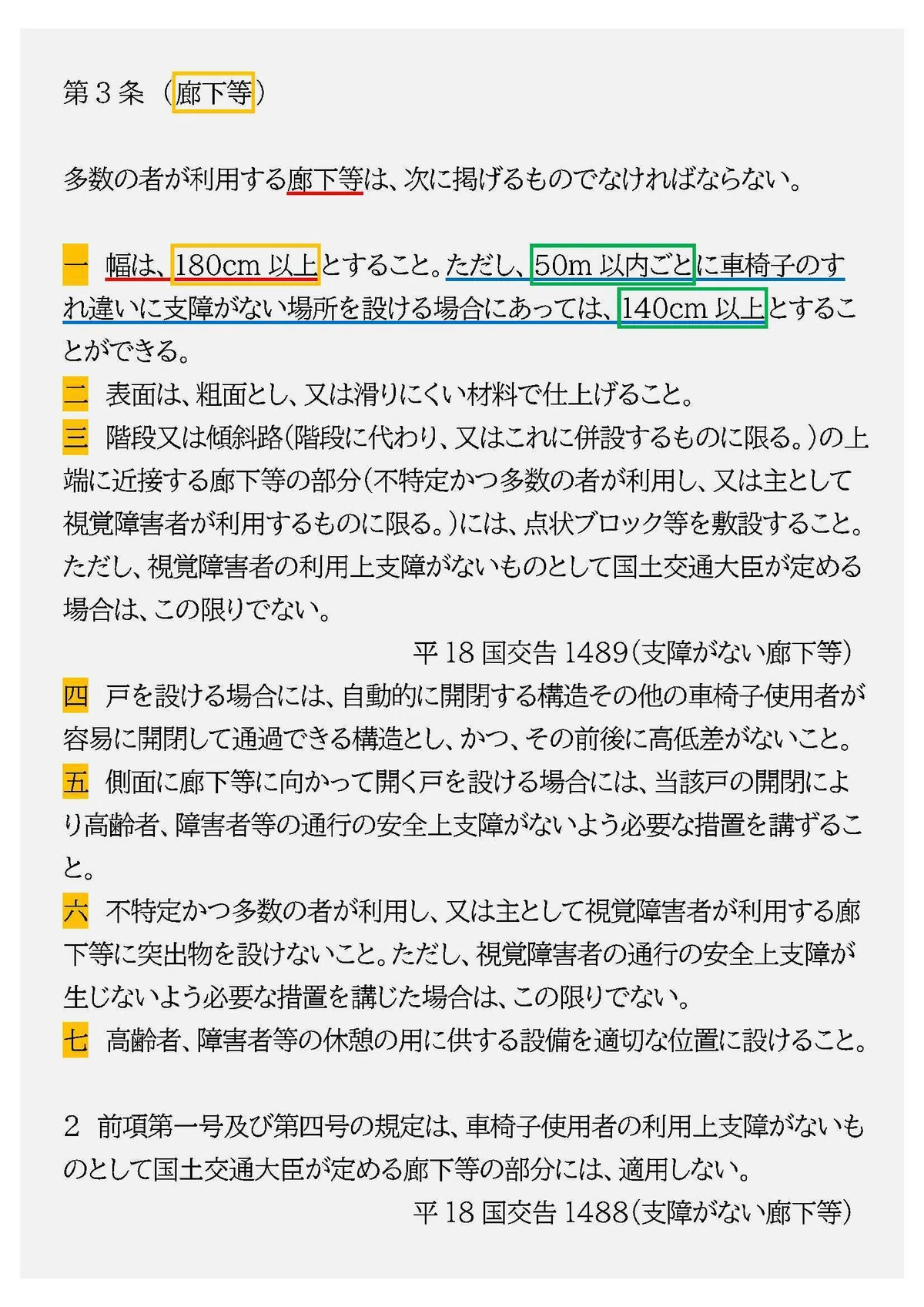 【法令集2025】高齢者障害者円滑化促進法(バリアフリー法)|吉村 昌朋(よしむら まさとも)