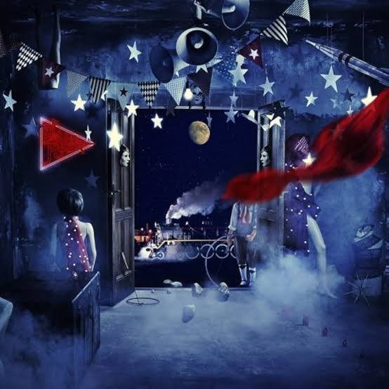 BUCK-TICK アルバム全曲紹介 - 20th 或いはアナーキー - vol.1｜まいたく