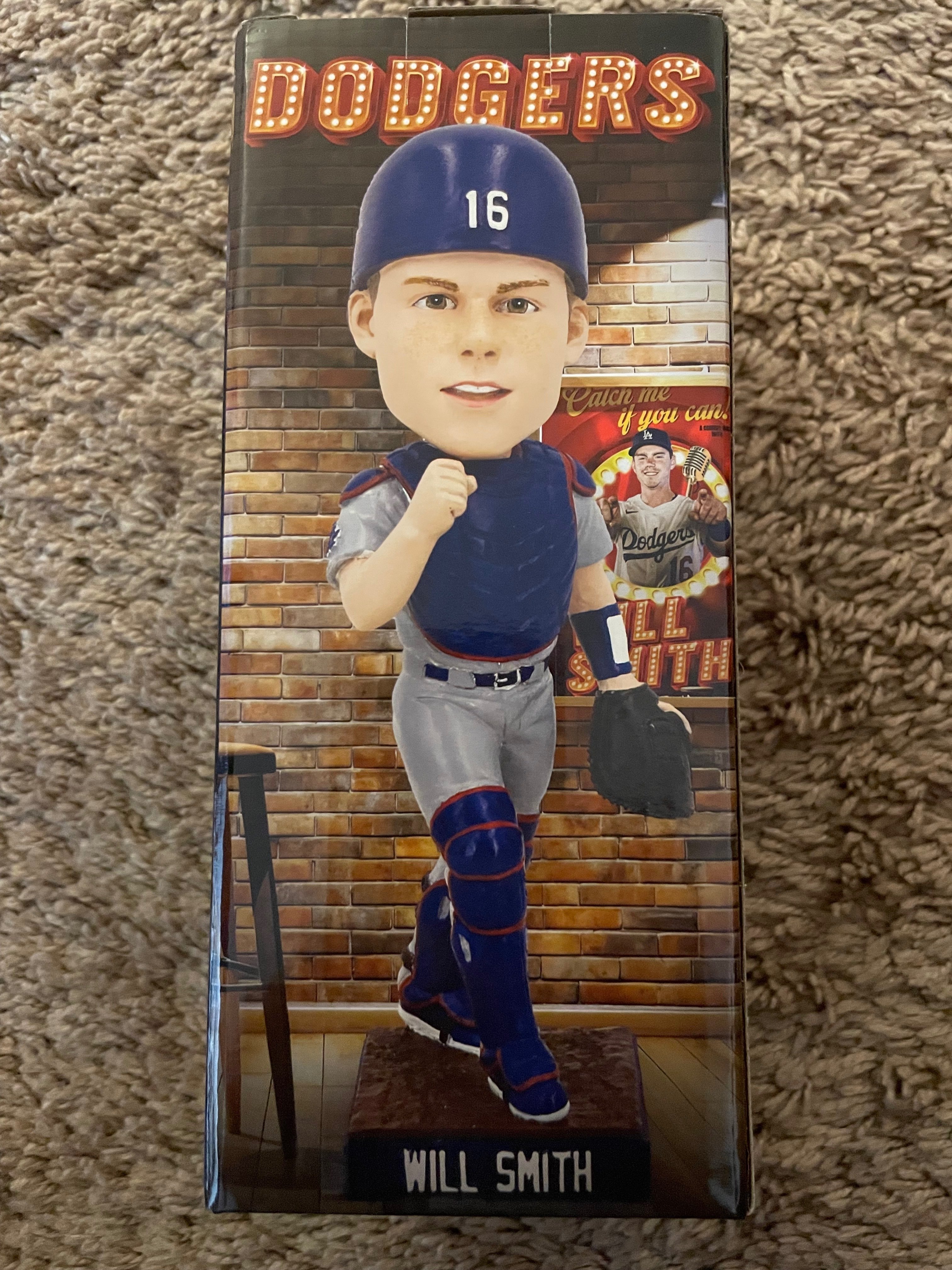 アメリカ駐在日記】今年もドジャース球場にやって来た⚾️｜meiyouji