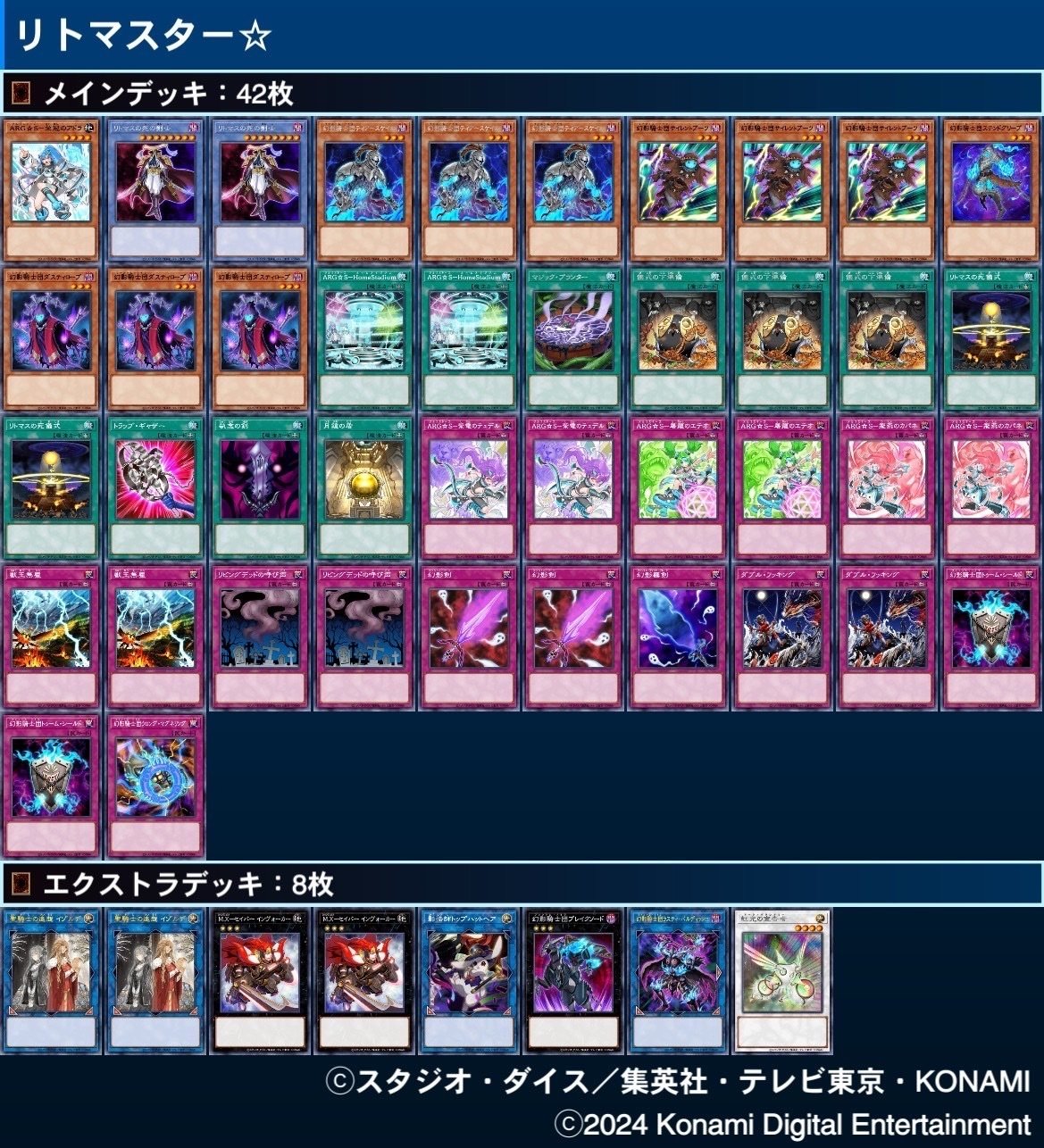 デッキ考察①/遊戯王】獣王無塵｜NuNuSisUn