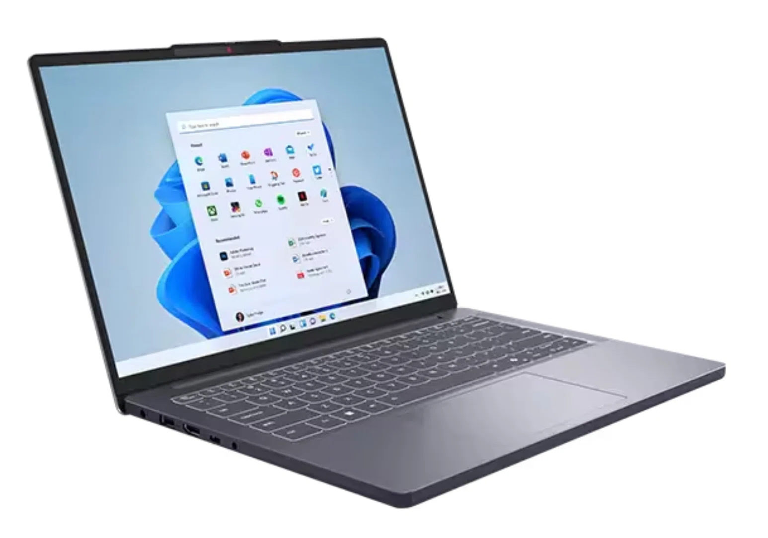 Lenovoノートパソコン】「IdeaPad Slim 3 Gen 10 - ルナグレー」が安く
