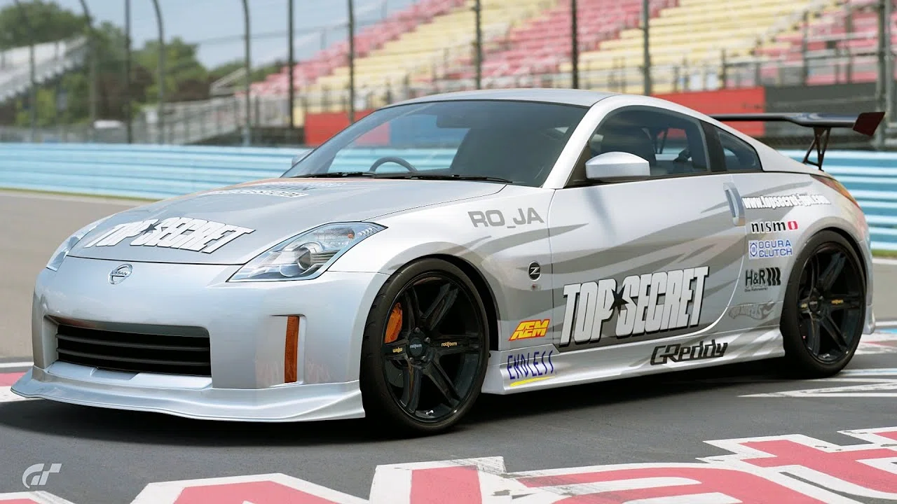 下手ッピ！グランツーリスモ7、27年目（238）Quick Race ワトキンズ