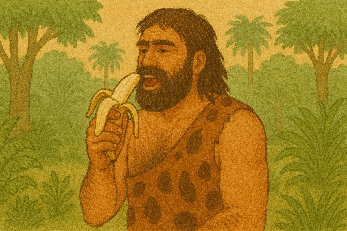 「なぜバナナは日本で作れないのか？」｜おもち | 食べて痩せるダイエット