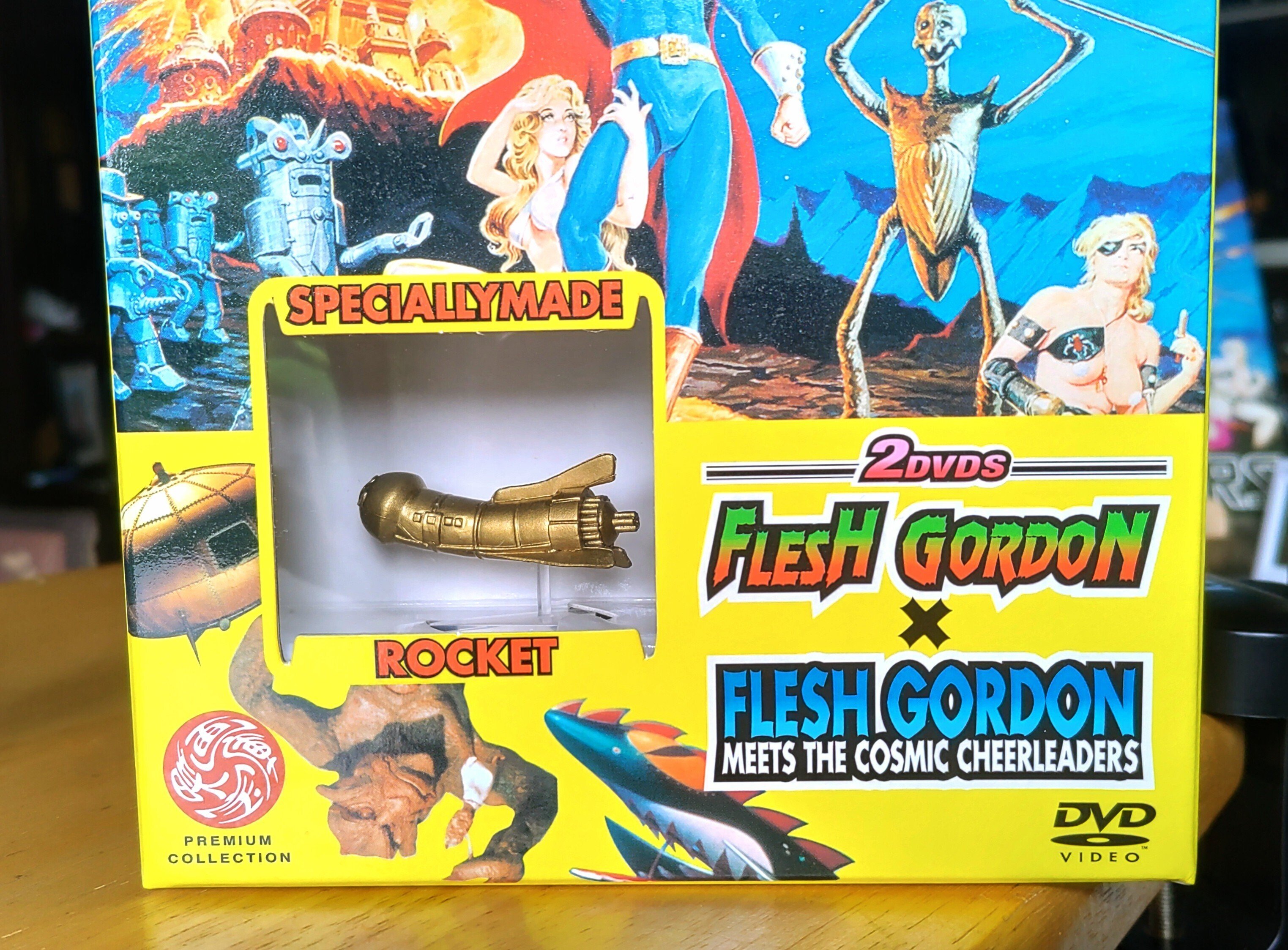 ☆中古ビデオ　フラッシュ・ゴードン／謎の惑星モンゴ 1940 Amazon.co.jp: 中古ビデオ フラッシュゴードン／謎の惑星モンゴ
