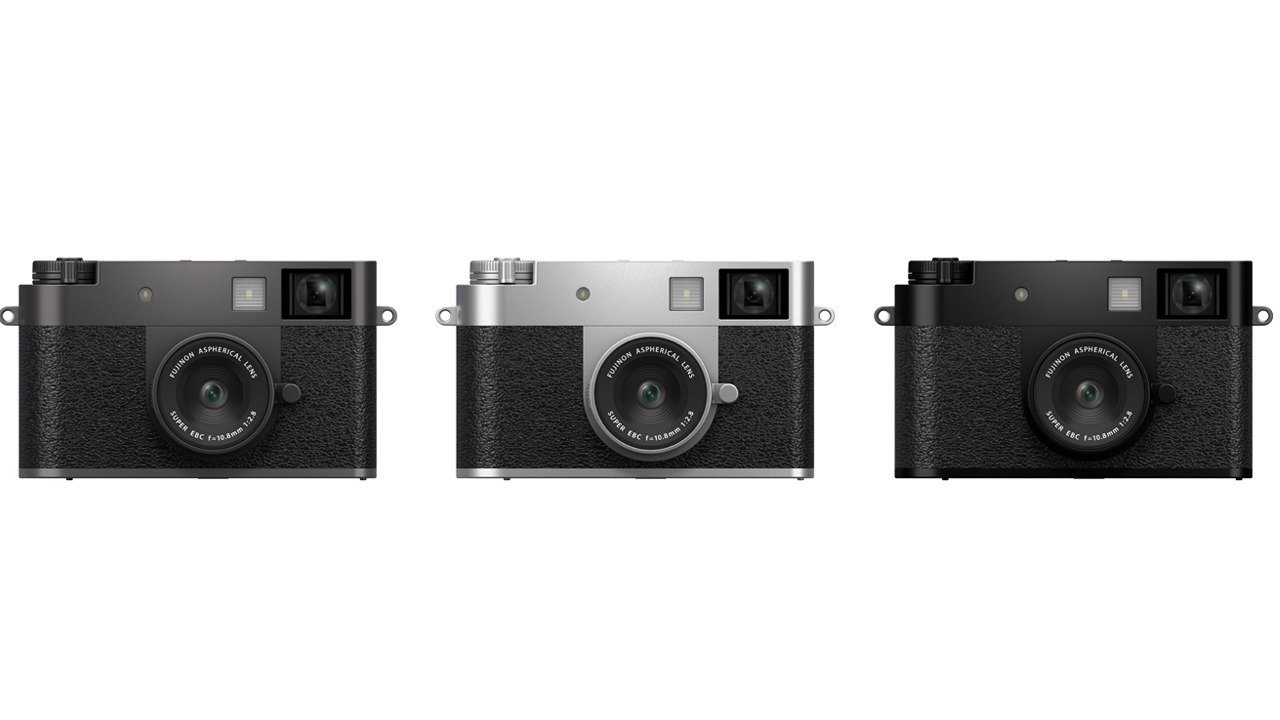 FUJIFILM X-Halfがなかなかの変態カメラだった件-発表から一日