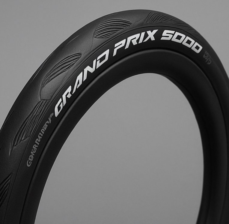 GP5000S TR インプレッション!!｜ミズタニ自転車株式会社
