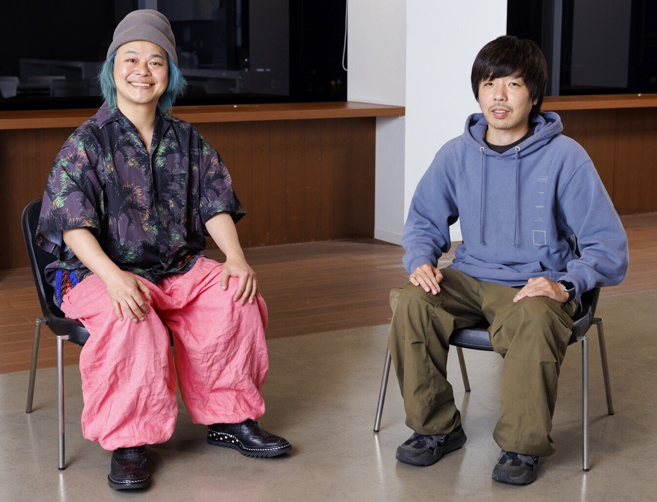 FUJI & SUN '25」開催記念スペシャル対談！トリプルファイヤー吉田靖直