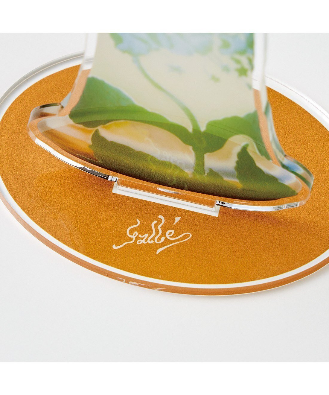 エミール・ガレの美術工芸品の数々を、暮らしに取り入れたい！そんな