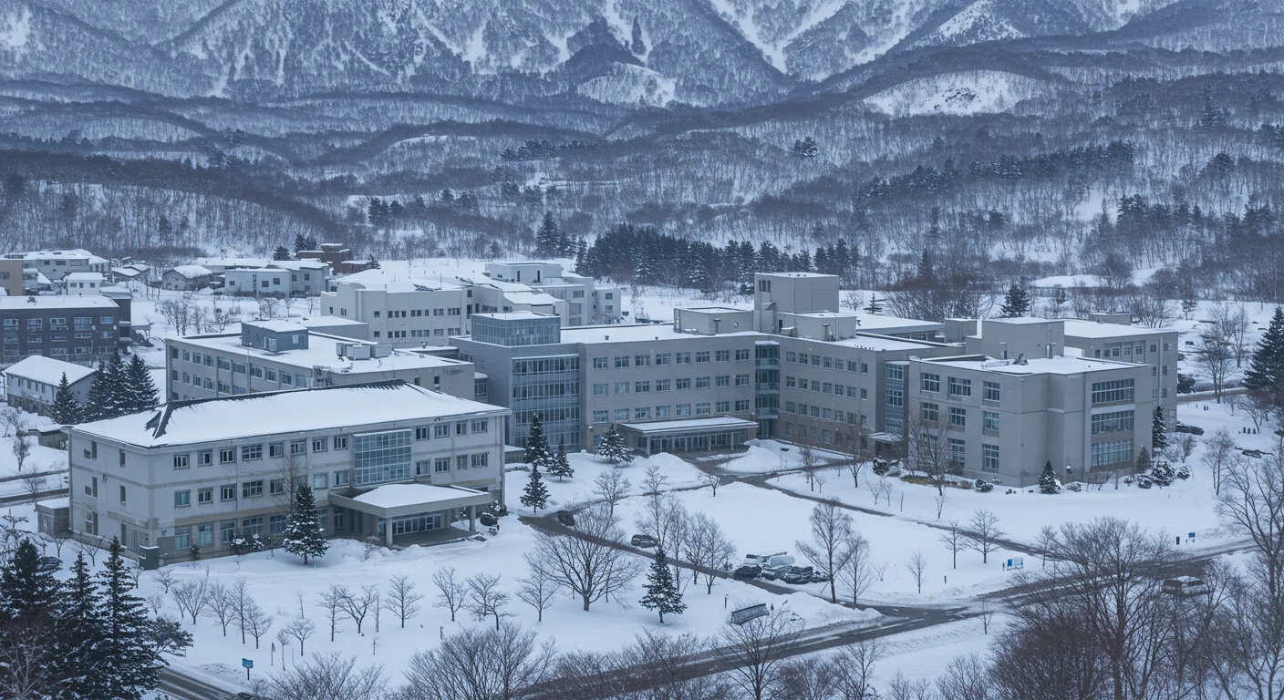 旭川医科大学学士編入|知られざる合格のポイント｜医学部学士編入攻略note