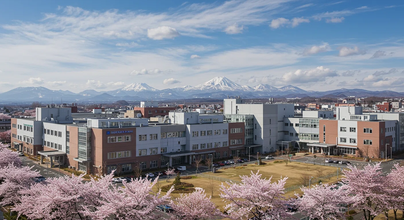 旭川医科大学の学士編入攻略ガイド|合格への道筋｜医学部学士編入攻略note