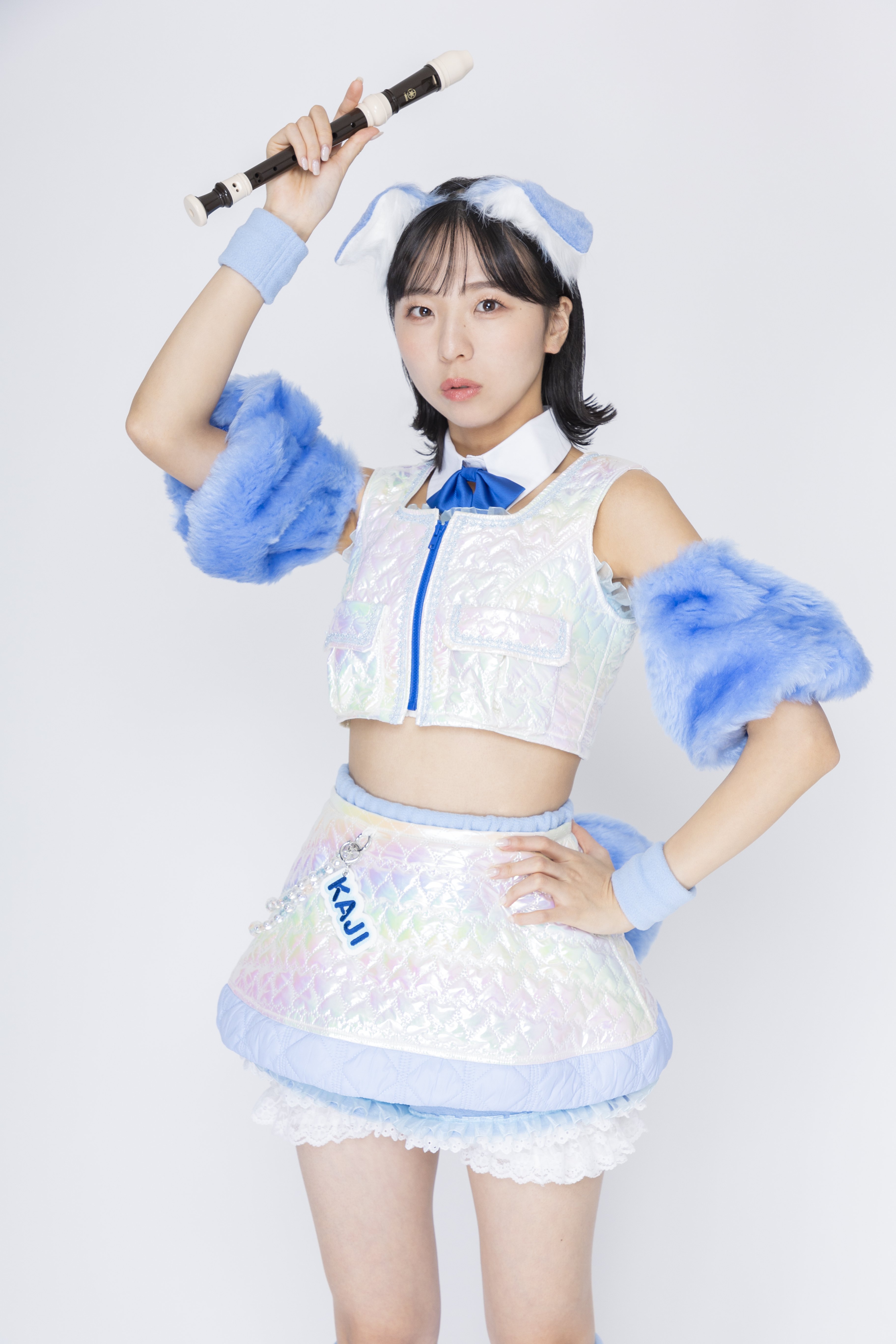 初恋Ding Dong メンバーコメント｜アップアップガールズ（2）