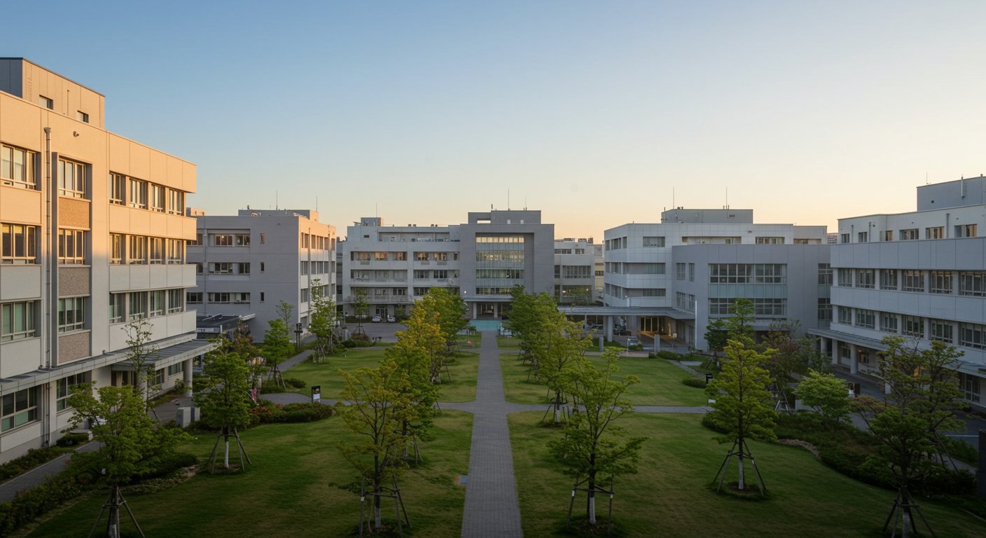 鳥取大学医学部編入の10のポイント|低倍率の秘密｜医学部学士