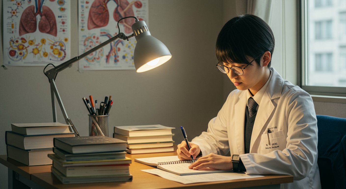 鳥取大学医学部編入の10のポイント|低倍率の秘密｜医学部学士