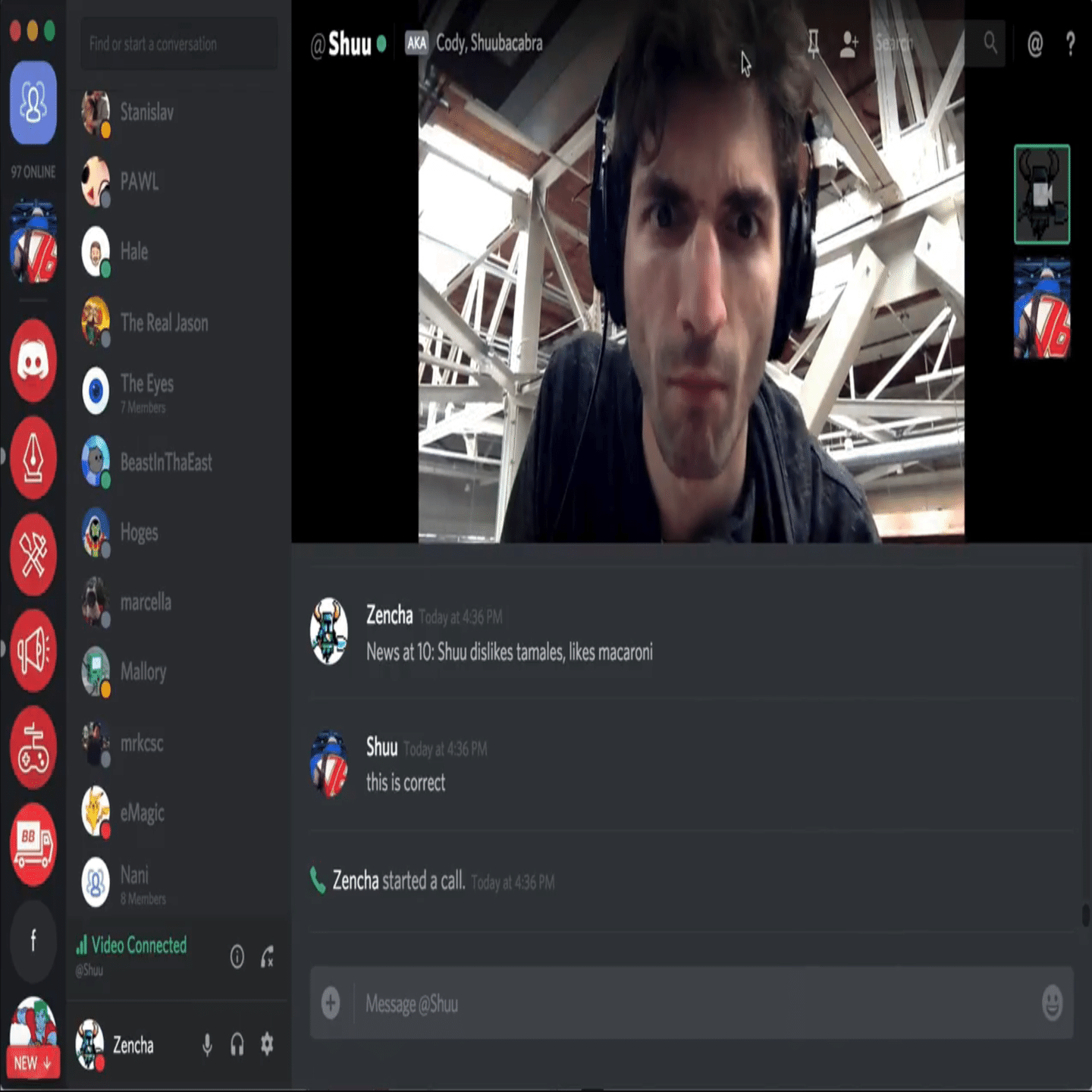 Discord(ディスコード)の使用方法｜ミスター・ホト