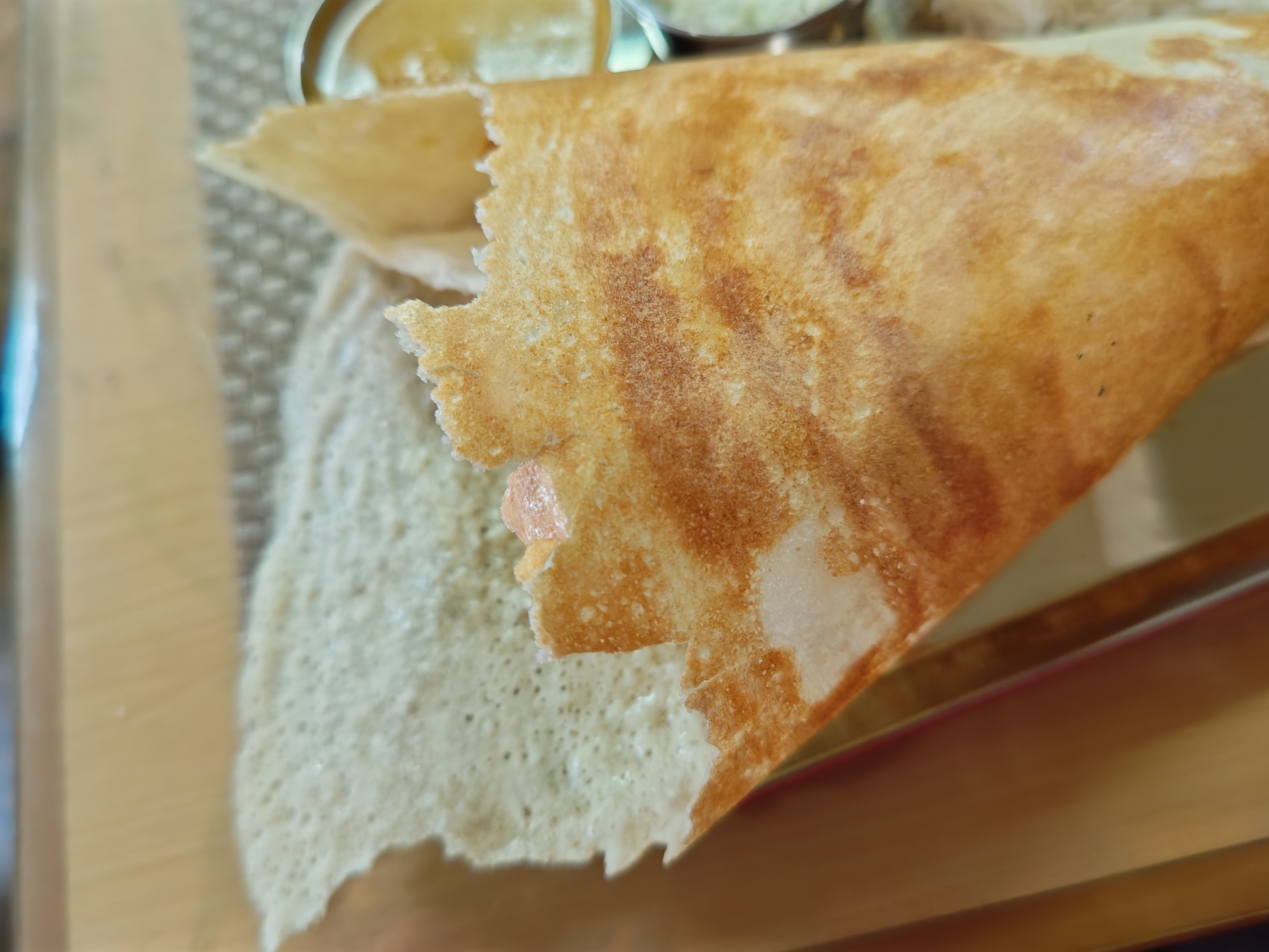 ドーサはどうさね？｜代筆屋 やまだ