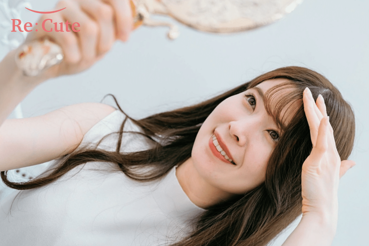 イオンモール太田にヘアアイロンのレンタルスポット「ReCute」が登場！｜ReCute