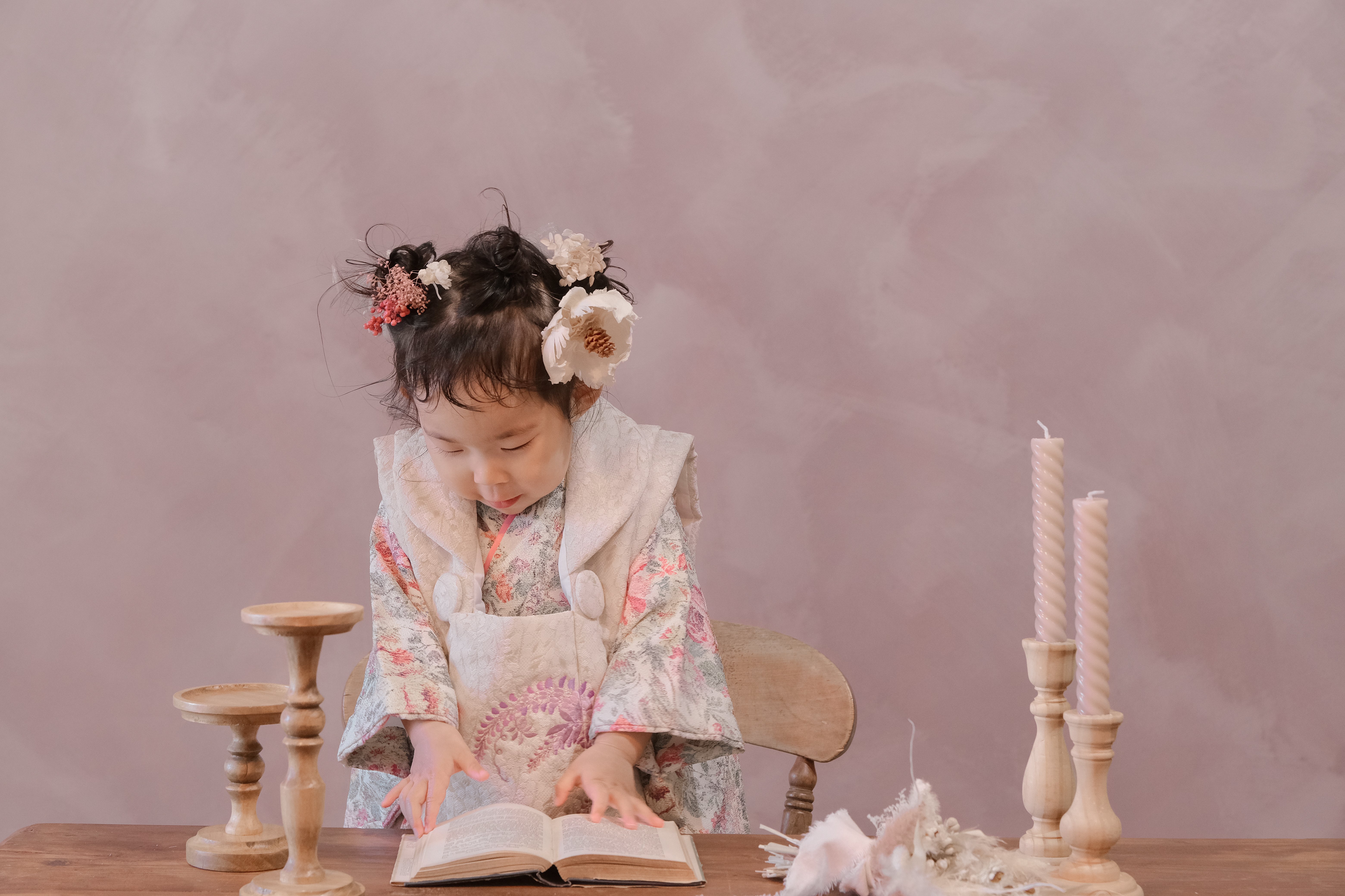 数え歳？満年齢？いつする？3才七五三 | ママフォトグラファー七五三