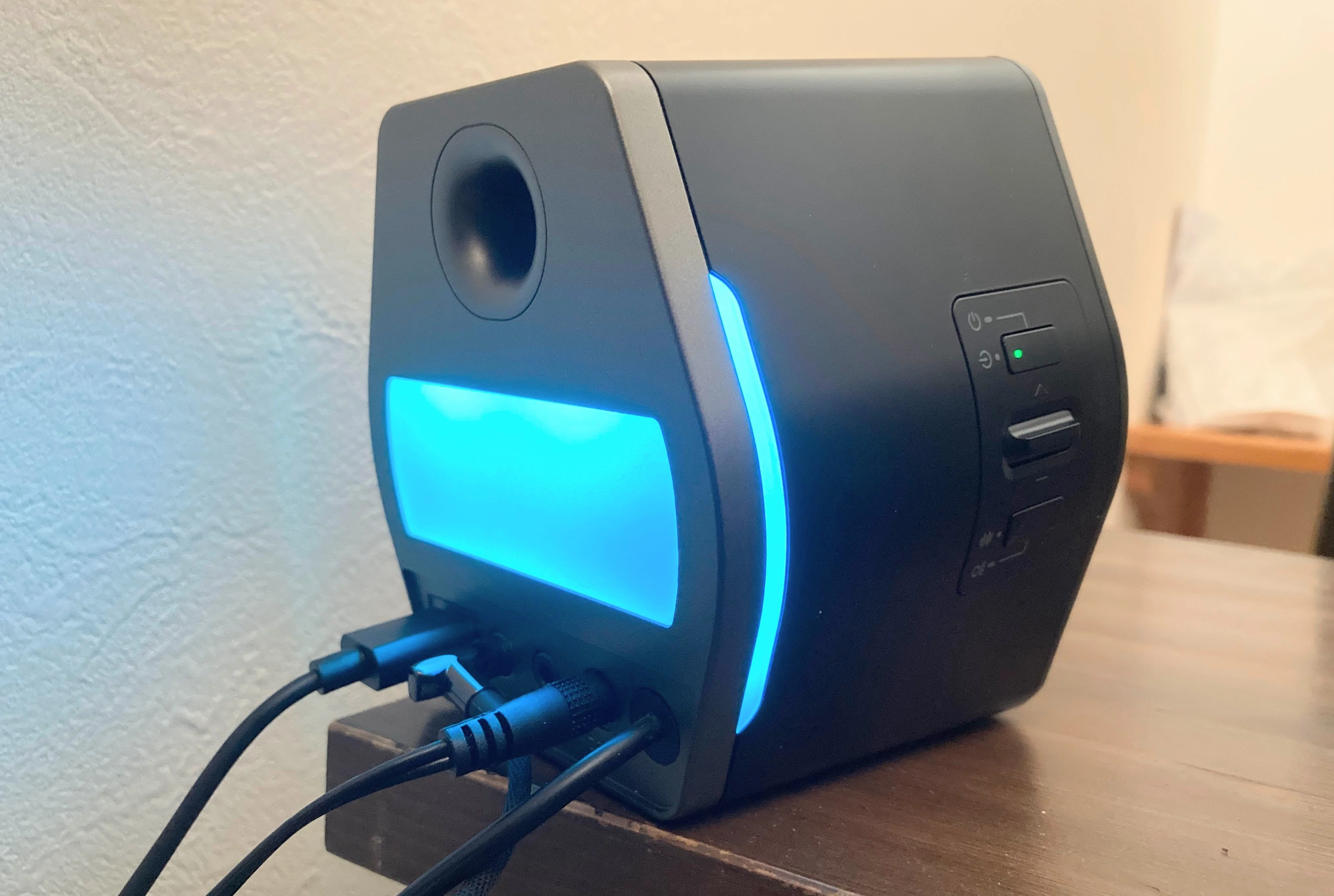 EDIFIER G2000 ゲーミングスピーカー Amazon.co.jp: Edifier G2000 ゲーミング スピーカー PC パソコン PS5