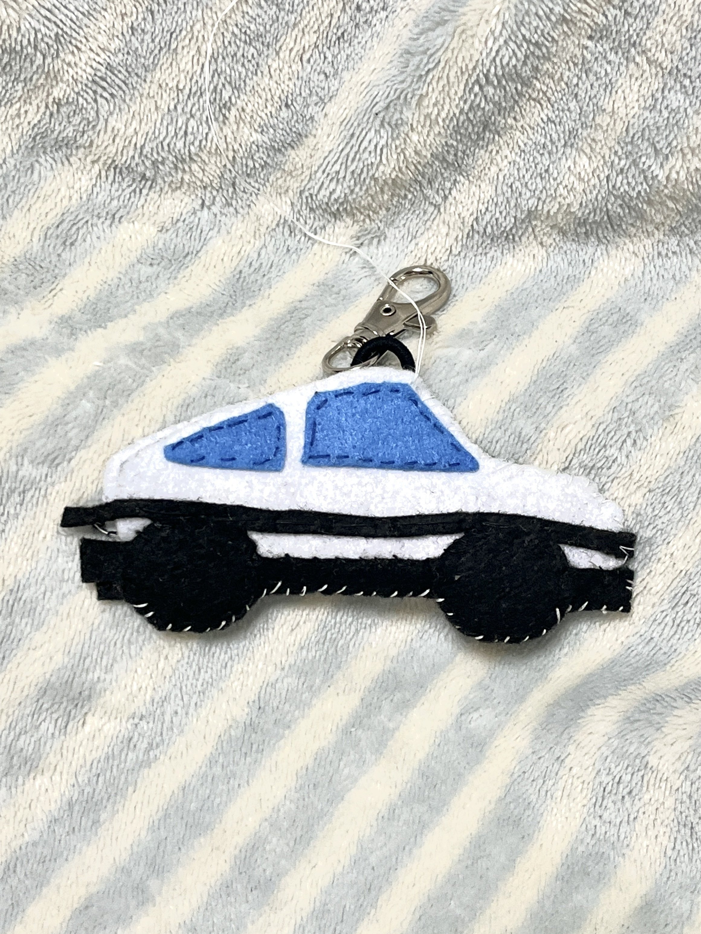 頭文字D】ハチロク作ろーぜ(作り方付き)｜烏光ｱｻﾐ